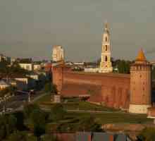 Cetatea Smolensk: turnuri, descrierea lor. Turnul Thunder al Cetății Smolensk