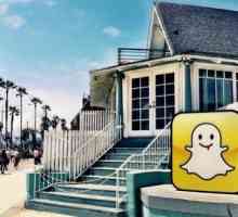 Snapchat - ce este acest mesager și care sunt caracteristicile acestuia?