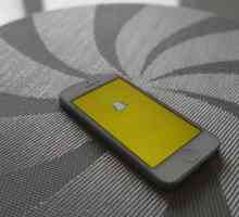 Snapchat: cum se utilizează aplicația și ce este pentru ea?