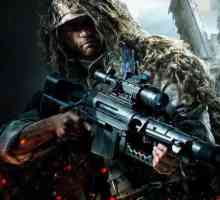 Sniper: Ghost Warrior: walkthrough