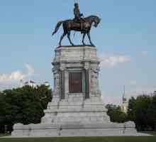 Demolarea monumentului generalului Lee în SUA - căruia îi împiedică istoria