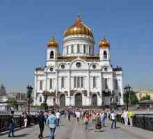 Catedrala Episcopilor Bisericii Ortodoxe Ruse: Participanți, foto