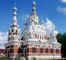 Catedrala Sf. Nicolae (Pavlovsk, regiunea Leningrad): descriere, istorie, fapte interesante