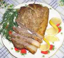Carne de porc slabă în multivarke `Redmond`. Unele rețete interesante