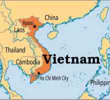 Republica Socialistă Vietnam: obiectivele și istoria educației