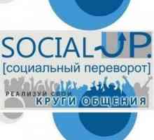 Social Social Social Up: feedback