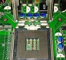 Socket 775: soclu de procesor - de lungă durată
