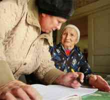 Conținutul legii "Despre pensiile de muncă în Federația Rusă"