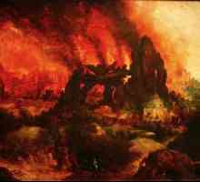 Sodoma și Gomora: semnificația frazeologiei, a istoriei și a legendei biblice