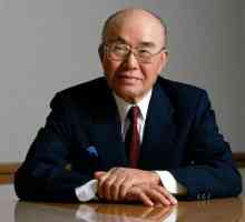 Soichiro Honda, fondatorul Honda, acum Honda Motor Corporation: biografie, fapte interesante
