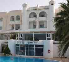 Sol El Mouradi Skanes 4 * (Tunisia / Monastir): fotografii, tarife și comentarii hoteliere