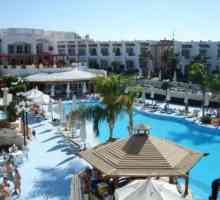 Hotel Sol Sharm 4