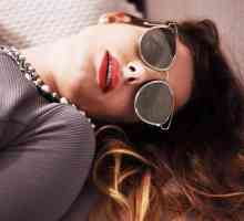 Ochelari de soare Dior (fotografie). Cum de a distinge o ochelari falsi Dior?