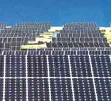 Acumulator solar - o sursă alternativă de energie