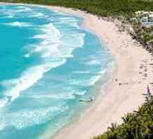Sunny Punta Cana. Republica Dominicană în toată gloria sa
