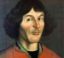 Sistemul solar a fost descris pentru prima dată de omul de știință Nikolai Copernicus