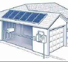 Colectoare solare pentru încălzirea locuinței: comentarii