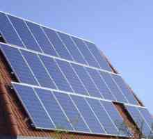 Colectoare solare de producție rusească: principiul general al muncii, recenzii