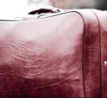 Dreambook: ce crezi despre o valiză? Să colectezi o valiză pe șosea - ce înseamnă acest vis?