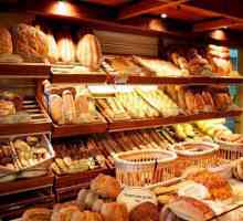 Interpretarea visului: cumpărarea de pâine într-un vis. Semnificația și interpretarea unui vis