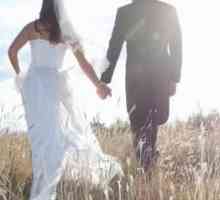 Interpretarea visului: Căsătoria. De ce este acest eveniment un vis?