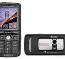 Sony Ericsson K750i nu este doar un telefon