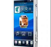 Sony Ericsson Xperia Neo: specificatii, recenzii, instructiuni, recenzii, fotografii