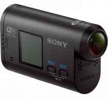Sony HDR-AS30V. Cameră video Sony