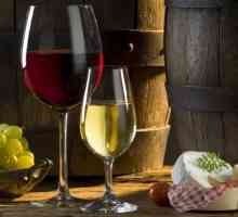 Varietate de vinuri - cum să găsiți idealul