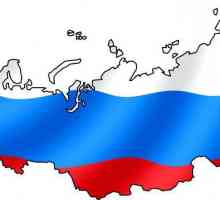 Țări vecine din Rusia: o listă completă. Caracteristicile poziției geopolitice a statului