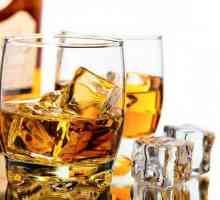 Compoziția whisky în diferite țări