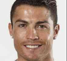 Starea lui Cristiano Ronaldo. Informații interesante despre jucătorul de fotbal