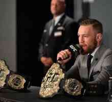Starea lui McGregor: modul în care steaua UFC a câștigat 100 de milioane de dolari