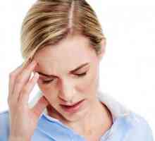 Concussion: tratament, simptome, diagnostic, consecințe