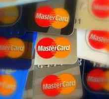 Cooperare: MasterCard - Sberbank