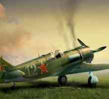 Avioanele sovietice ale Marelui Război Patriotic