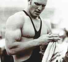 Soviet și rus atlet Ivan Yarygin: biografie