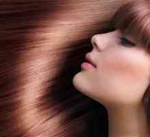 Sfaturi: Cum să crești părul acasă