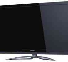 Televizoare ieftine ieftine de la producătorii populare: o prezentare generală și fotografii