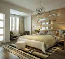 Interioarele moderne ale dormitoarelor: idei interesante. Mobilă pentru dormitor. Dormitor pentru o…
