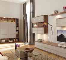 Designul modern al sufrageriei: fotografii, idei
