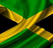 Steagul modern al Jamaicei: istorie, fapte interesante