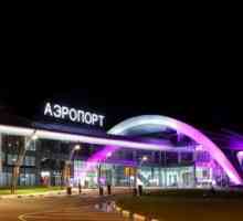 Aeroportul internațional modern "Belgorod"