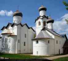 Mănăstirea Mântuitorului de Transfigurare, Staraya Russa: istorie