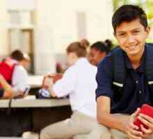 Școli internate speciale pentru adolescenți dificili: caracteristici, program, recenzii