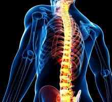 Șoc spinal: mecanisme de dezvoltare, simptome și caracteristici de tratament