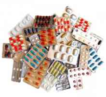 Lista medicamentelor antiaritmice și clasificarea acestora