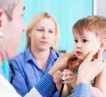 Lista bolilor copilariei: oreion, varicelă, pojar. Simptome, tratament, prevenire