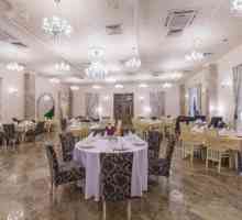 Lista de restaurante din Rostov-pe-Don: o recenzie a celor mai bune restaurante din oraș