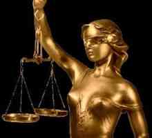 Justiția este valorile reglementate de normele sociale